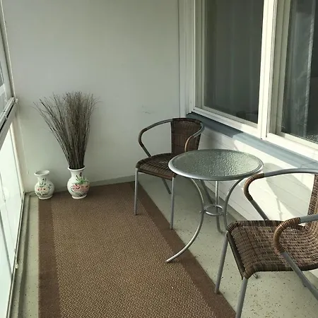 Apartment Kaisa *