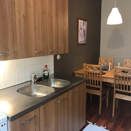 Apartment Kaisa