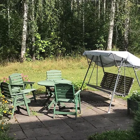 Kaisa Apartment Imatra