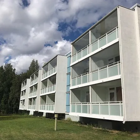 Kaisa Апартаменты