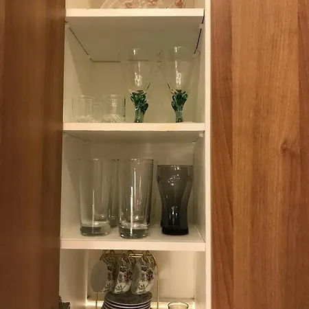 Apartment Kaisa *