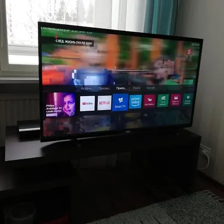 Kaisa Apartment Imatra