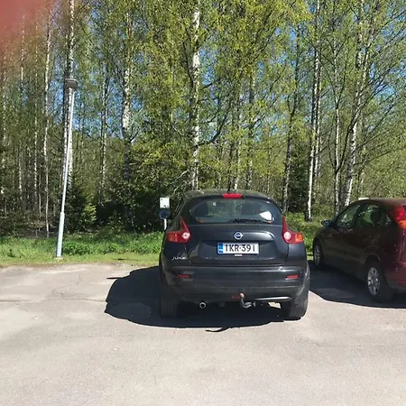 Kaisa Imatra