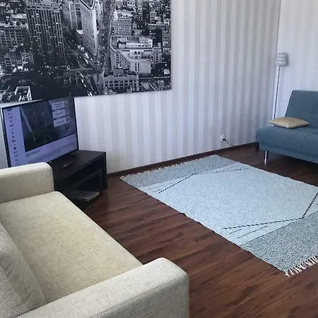 Kaisa Апартаменты *