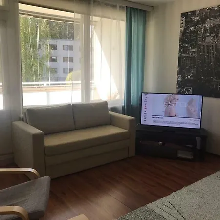 Kaisa Apartment Imatra