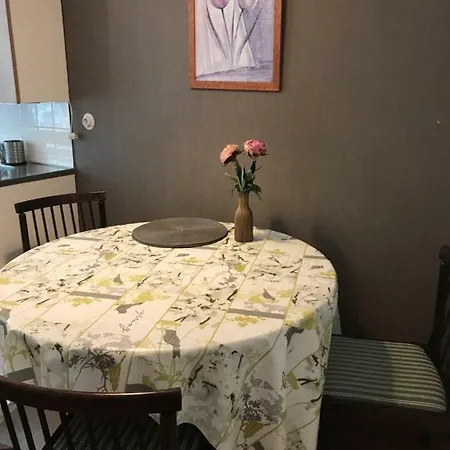 Apartment Kaisa